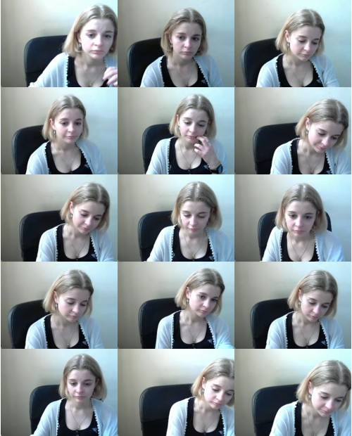 Download Video File: myfreecams velolaa