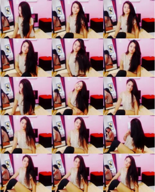 Download Video File: myfreecams violetaturner