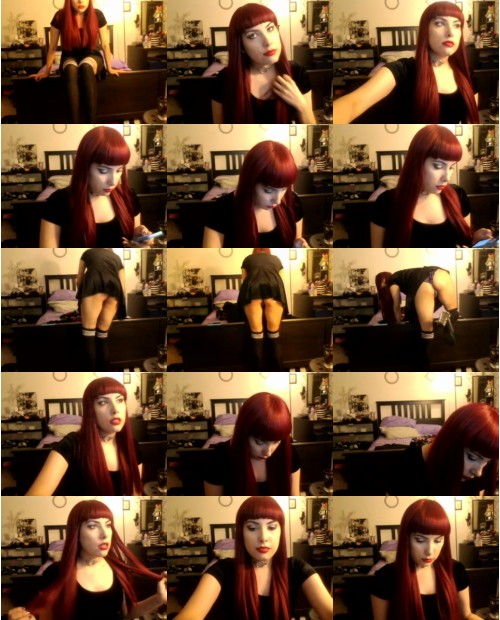 Download Video File: myfreecams violetteaser