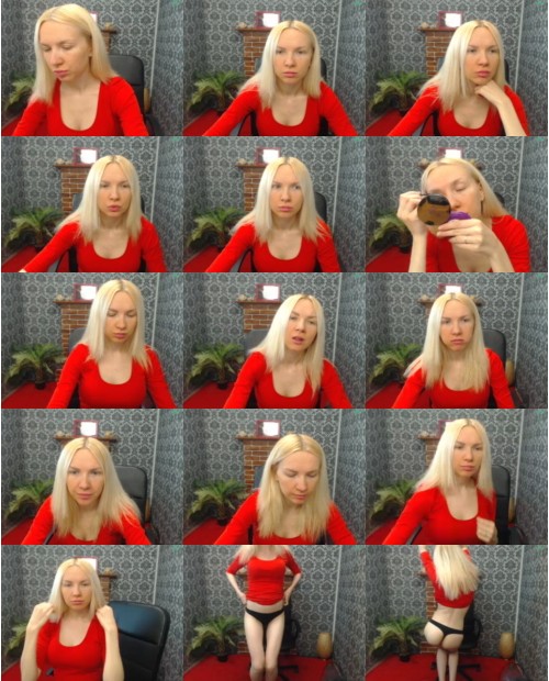 Download Video File: myfreecams whitescarlet