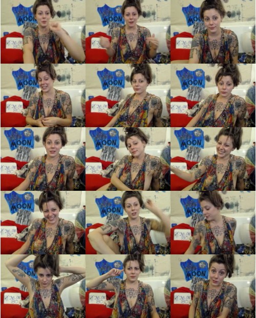 Download Video File: myfreecams willamoon