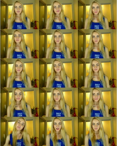 Download Video File: myfreecams wowkatina