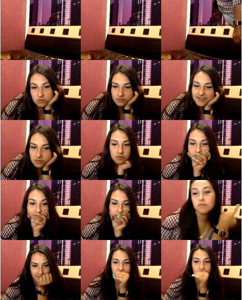 Download Video File: myfreecams xfemidax