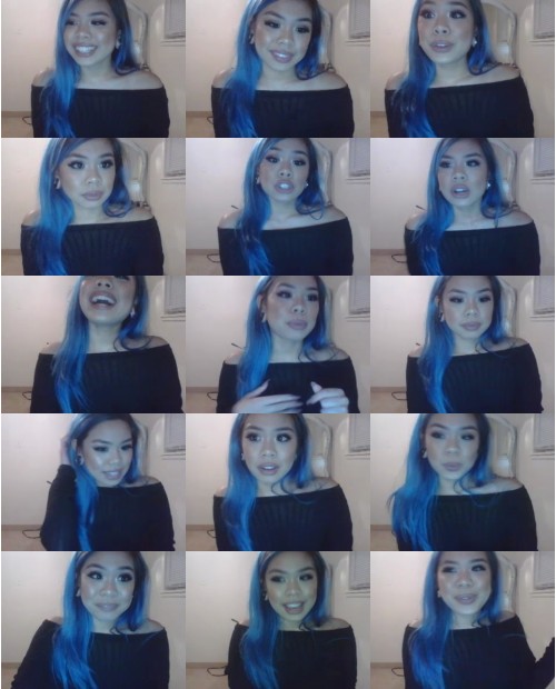 Download Video File: myfreecams xoprincesss