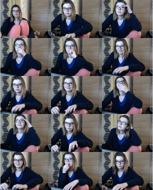 Download Video File: myfreecams yourarianne