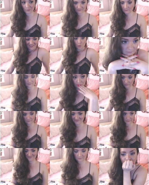 Download Video File: myfreecams yourhoneymary