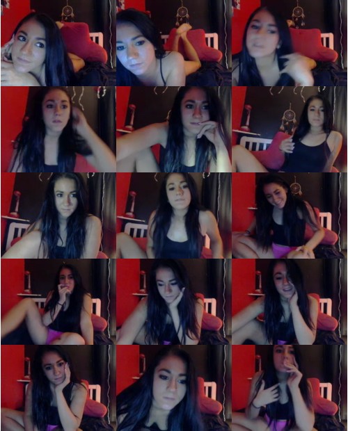 Download Video File: myfreecams zoey winters