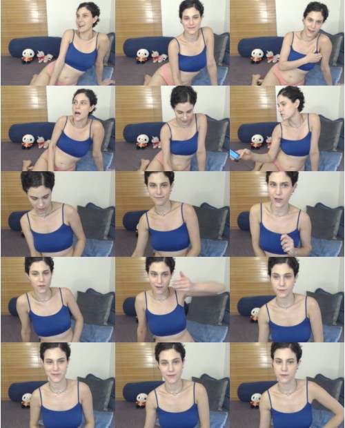 Download Video File: myfreecams abby spade