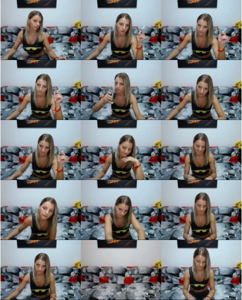 Download Video File: myfreecams adrianne77