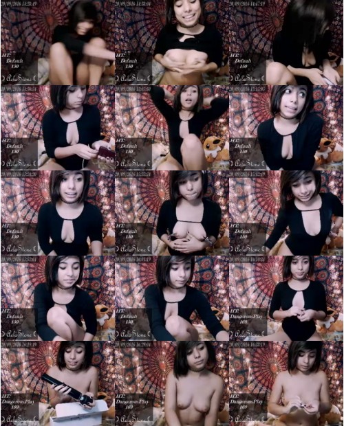 Download Video File: myfreecams aelastone