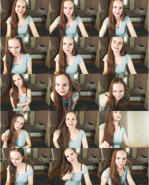 Download Video File: myfreecams aerielapavet