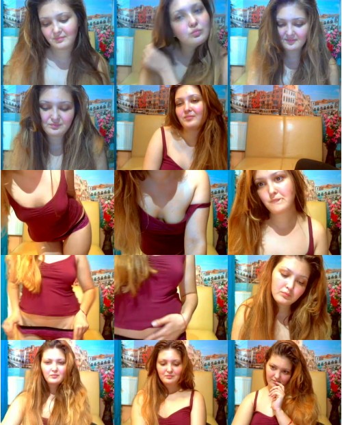 Download Video File: myfreecams agata rey