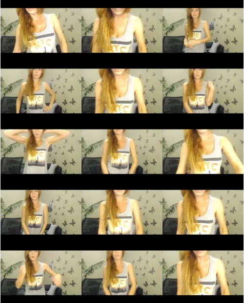 Download Video File: myfreecams alannakiss