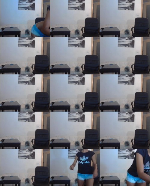 Download Video File: myfreecams alessyabrunet