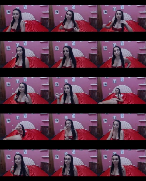 Download Video File: myfreecams alexishunter