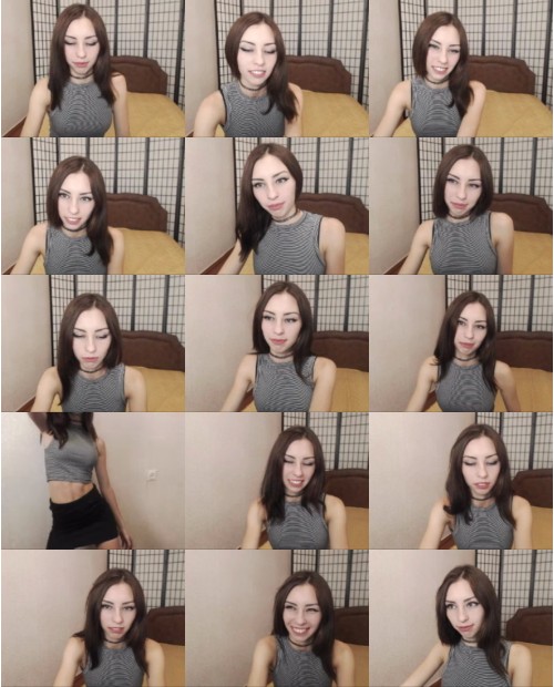 Download Video File: myfreecams alianaanaila