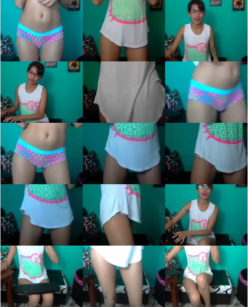 Download Video File: myfreecams alicehot19xxx