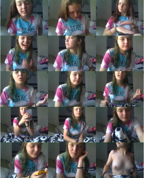 Download Video File: myfreecams alilkittenx