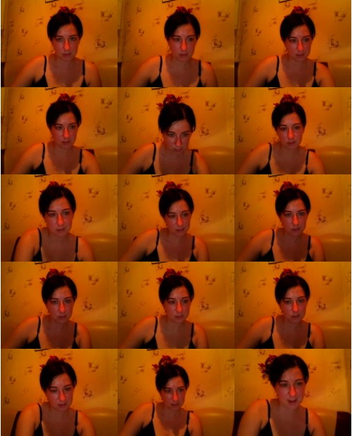 Download Video File: myfreecams alinka889