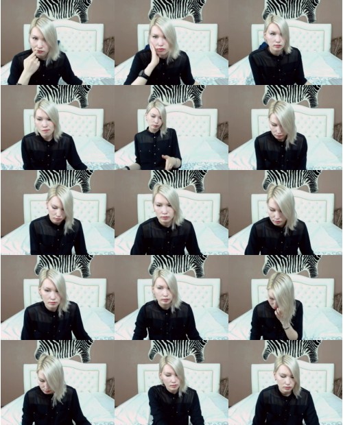 Download Video File: myfreecams alisiasnow