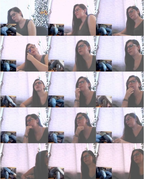 Download Video File: myfreecams alison vega