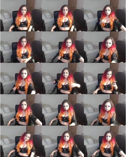 Download Video File: myfreecams ameliajade