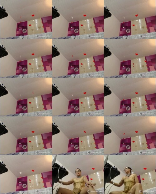 Download Video File: myfreecams analatina2014