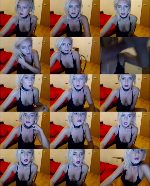 Download Video File: myfreecams angelblondhot