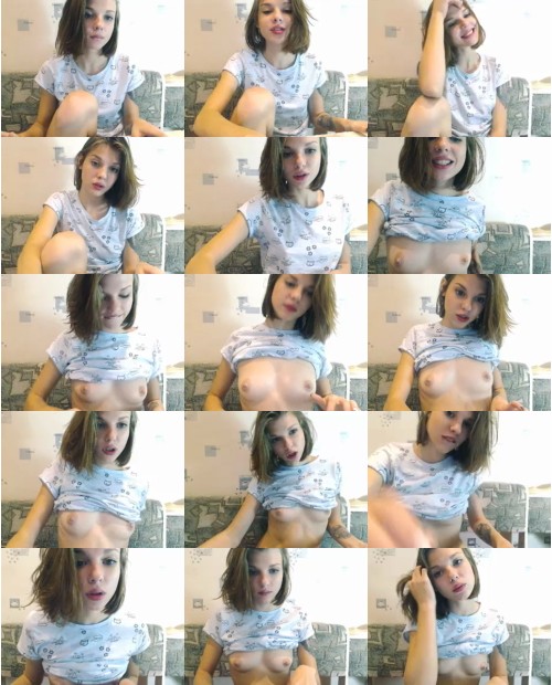 Download Video File: myfreecams anibutler