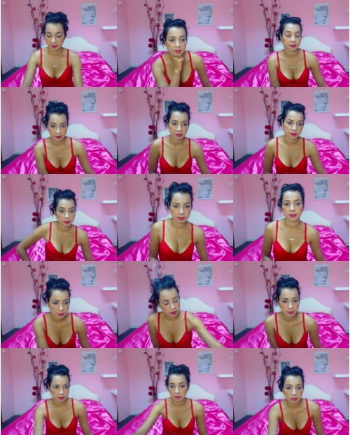 Download Video File: myfreecams annacunningan