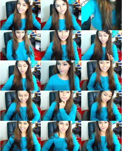 Download Video File: myfreecams annysweettt