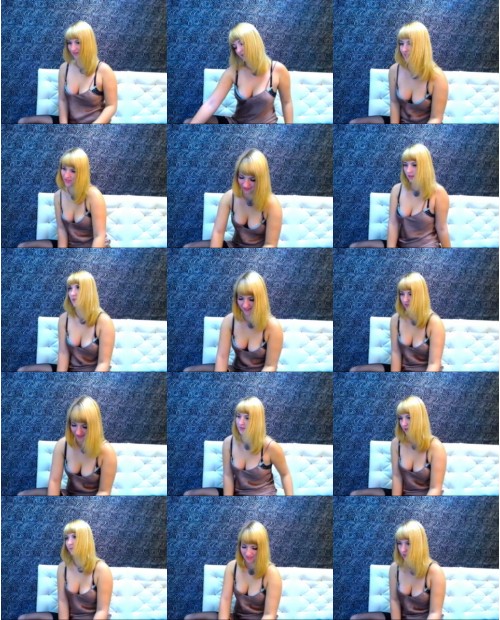 Download Video File: myfreecams apilinnasky