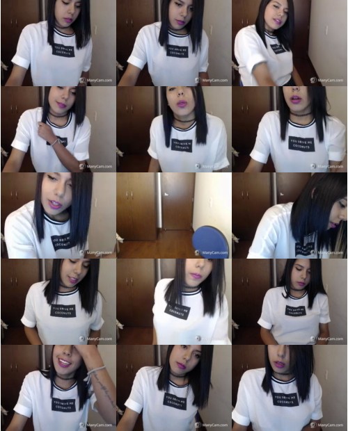 Download Video File: myfreecams aradia1