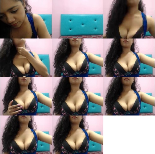 Download Video File: myfreecams ariana kross