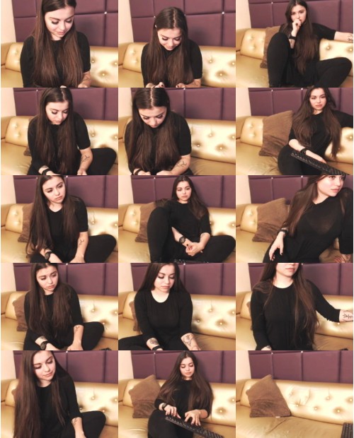 Download Video File: myfreecams aries alma