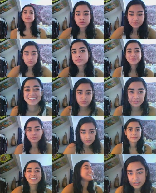 Download Video File: myfreecams asiababe3