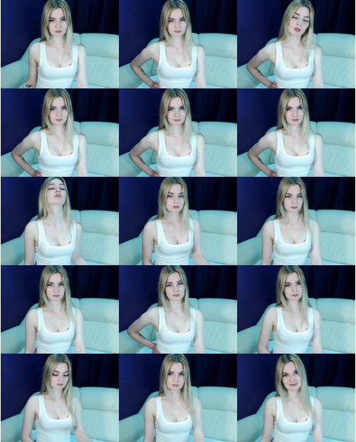 Download Video File: myfreecams audryblond