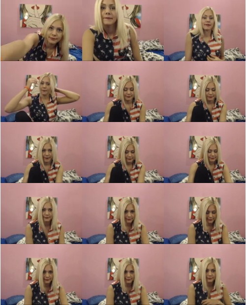 Download Video File: myfreecams babyblueblond