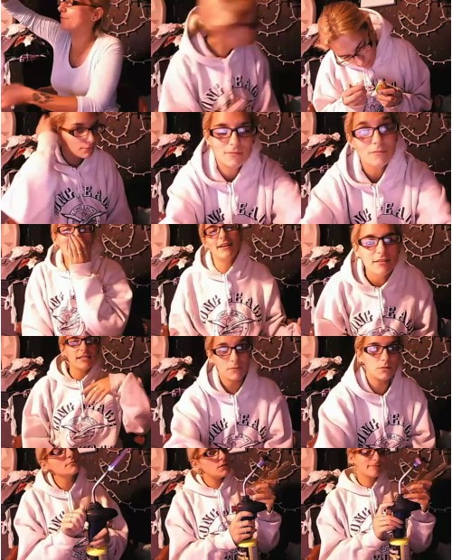 Download Video File: myfreecams bakedbunni420