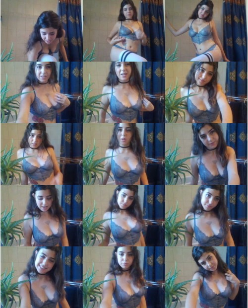 Download Video File: myfreecams bambiwilde