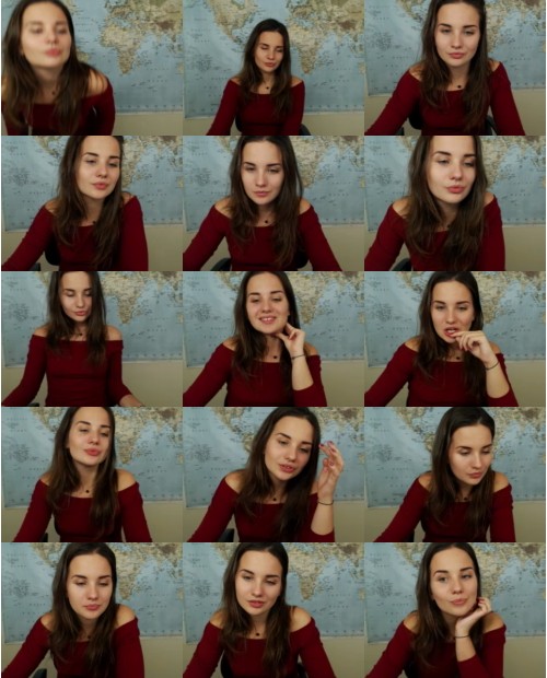 Download Video File: myfreecams barbara5