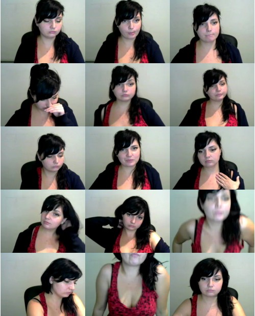 Download Video File: myfreecams beardana