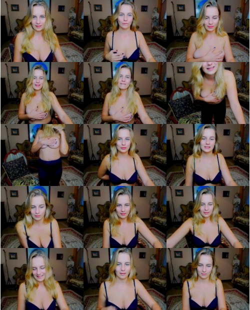 Download Video File: myfreecams beautifullily