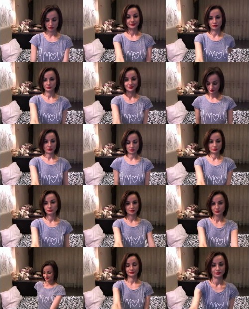 Download Video File: myfreecams beautyella