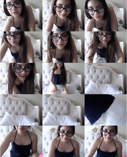 Download Video File: myfreecams bellatorrez