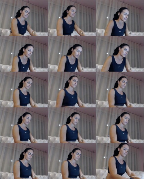 Download Video File: myfreecams bettie page