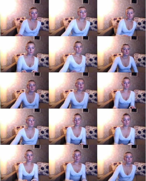 Download Video File: myfreecams blackberry007