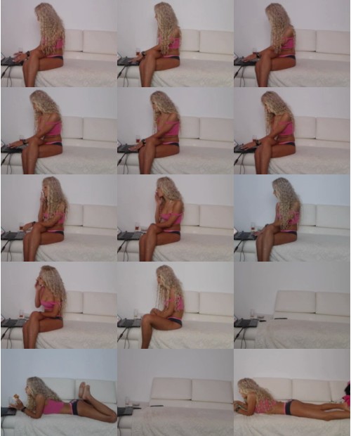 Download Video File: myfreecams blondeefairy