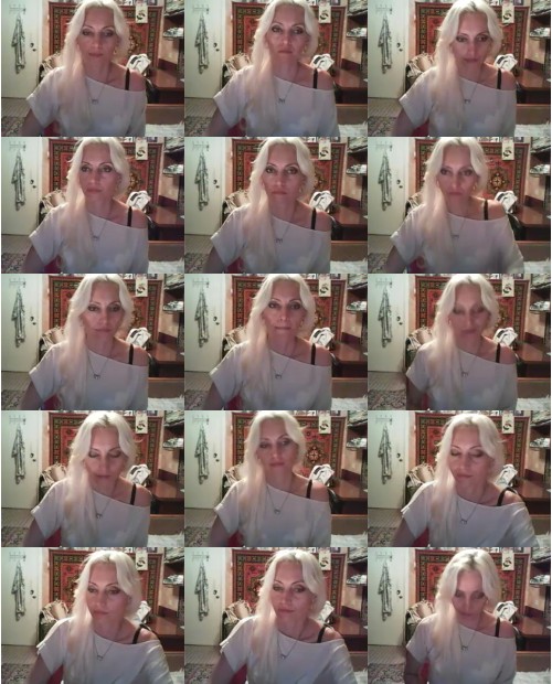 Download Video File: myfreecams blondestarla