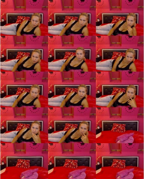 Download Video File: myfreecams blondiepam23